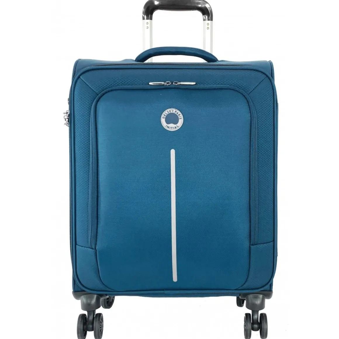 Lot 3 valises souples Caracas dont une valise cabine 55cm