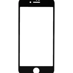 Lot coque + protection d'écran pour iPhone 6/6S - Transparent