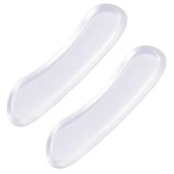 Lot de 2 Antiglissoires Chaussures Transparent