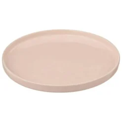 Lot de 6 Assiettes à Dessert Marie 20cm Nude