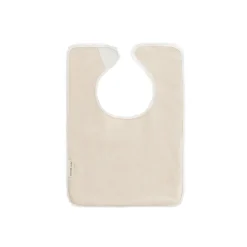 Lot de 3 bavoirs bébé Baby Panda