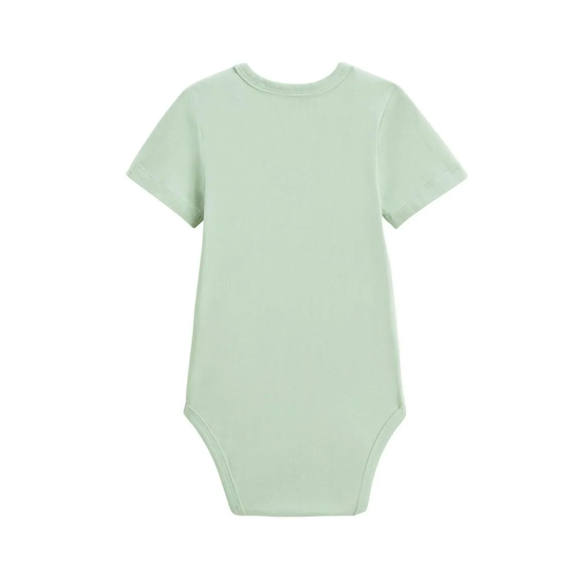 Lot de 2 bodies bébé manches courtes Arya