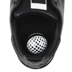 Lot de 2 Boules Désodorisantes Chaussures 3cm Gris