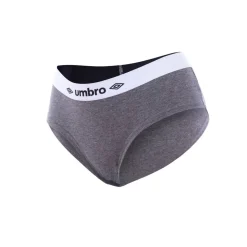 Lot de 3 Boxers coton femme