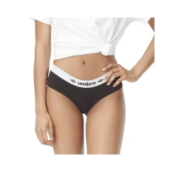 Lot de 3 Boxers coton femme