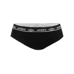 Lot de 3 Boxers coton femme Uni
