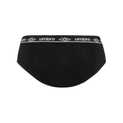 Lot de 3 Boxers coton femme Uni