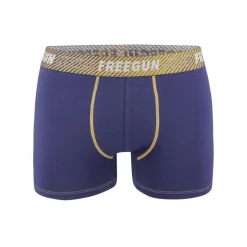 Lot de 3 Boxers coton garçon Never Stop