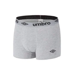 Lot de 8 Boxers coton homme Uni