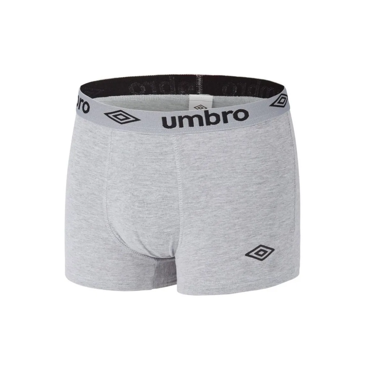 Lot de 8 Boxers coton homme Uni