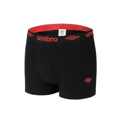 Lot de 8 Boxers coton homme Uni