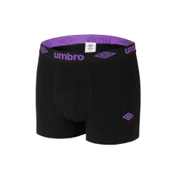 Lot de 8 Boxers coton homme Uni