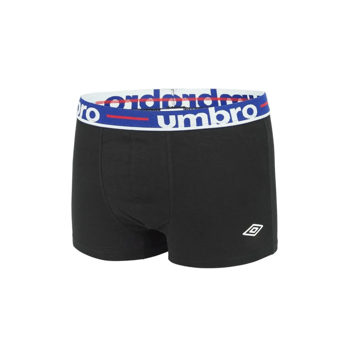 Lot de 3 Boxers coton homme Line Class