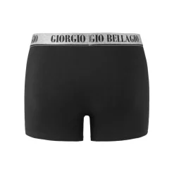 Lot de 12 Boxers coton homme Class