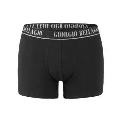 Lot de 12 Boxers coton homme Class