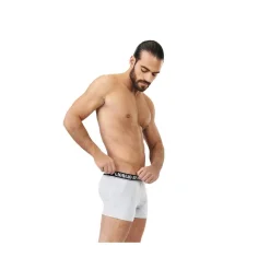 Lot de 9 Boxers coton homme Smart