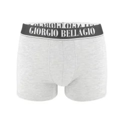 Lot de 9 Boxers coton homme Smart
