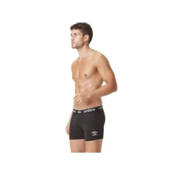 Lot de 5 Boxers coton homme