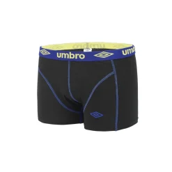 Lot de 4 Boxers coton homme