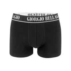Lot de 9 Boxers coton homme Smart