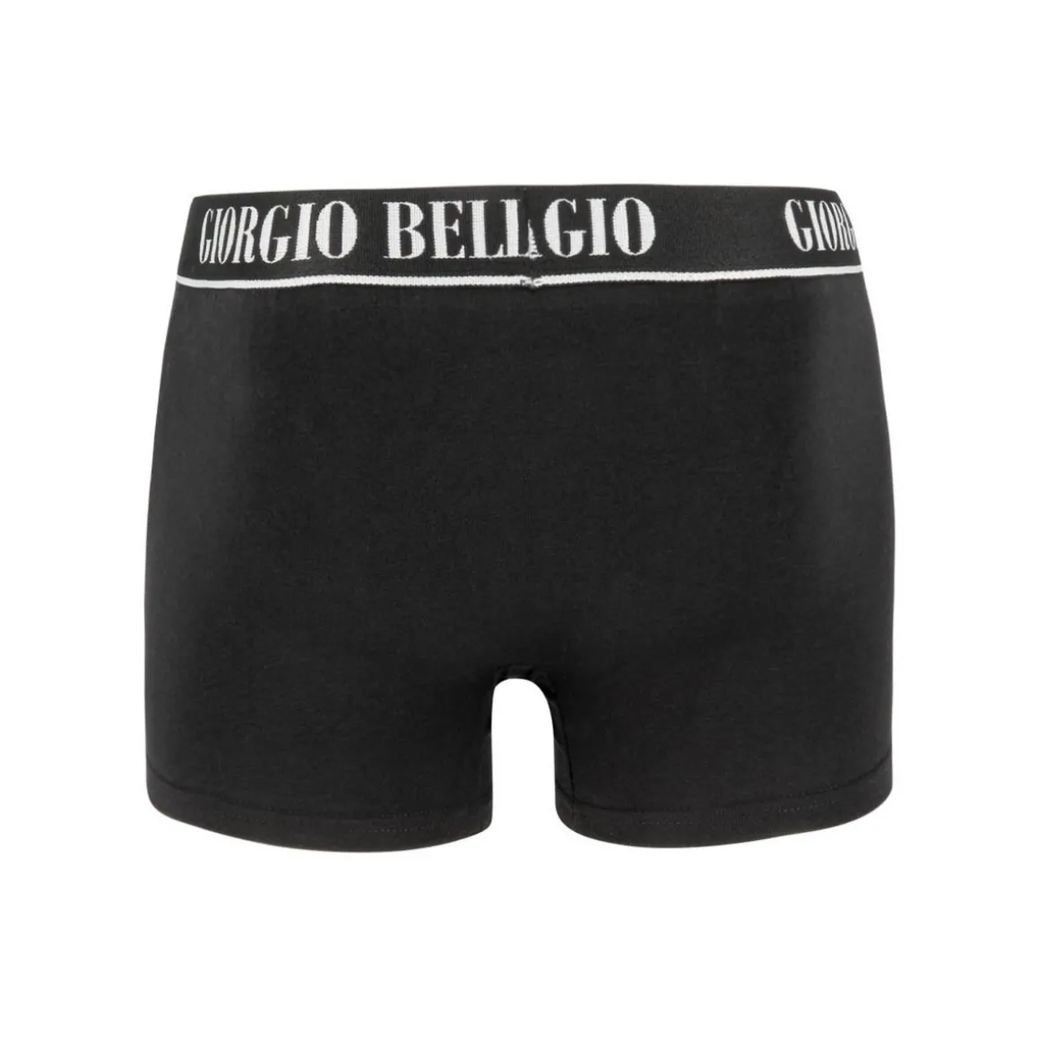 Lot de 9 Boxers coton homme Smart