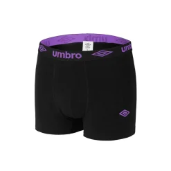 Lot de 4 Boxers coton homme uni