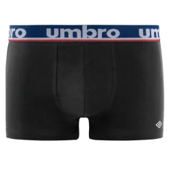 Lot de 5 Boxers coton homme