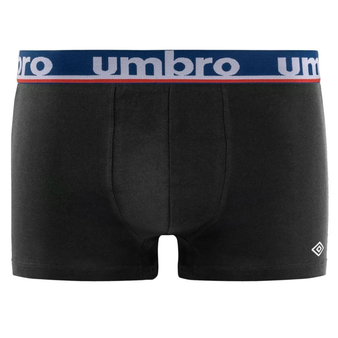 Lot de 5 Boxers coton homme