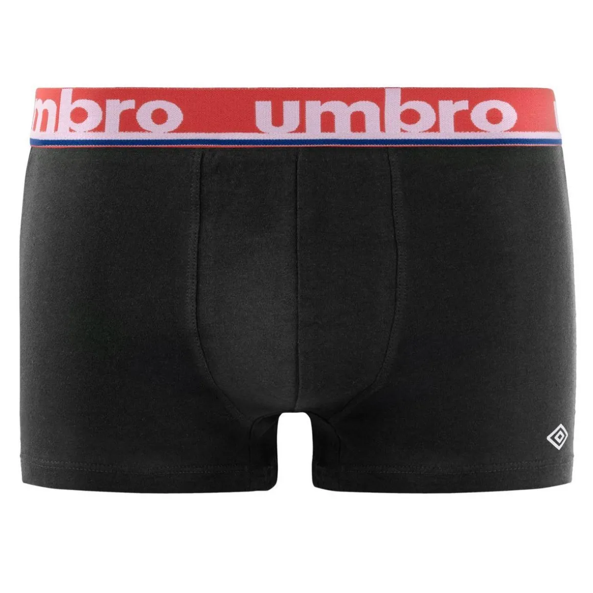 Lot de 5 Boxers coton homme