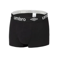 Lot de 8 Boxers coton homme uni