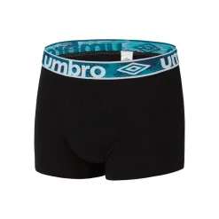 Lot de 5 Boxers coton homme uni