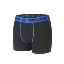 Lot de 6 boxers coton homme Uni