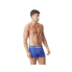 Lot de 5 Boxers coton homme Class