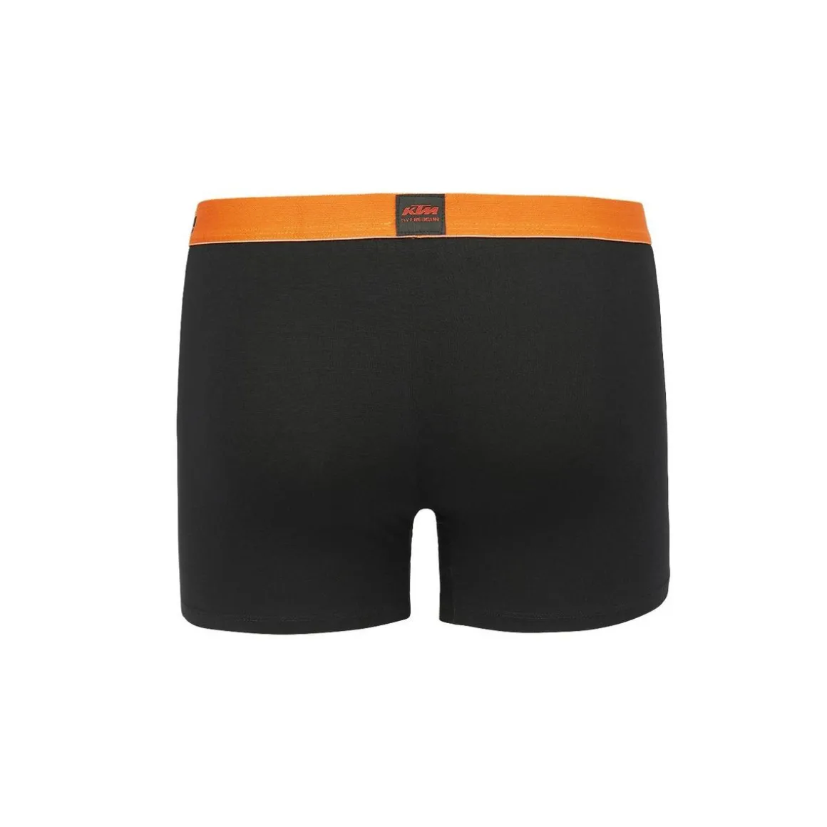 Lot de 4 boxers en coton homme