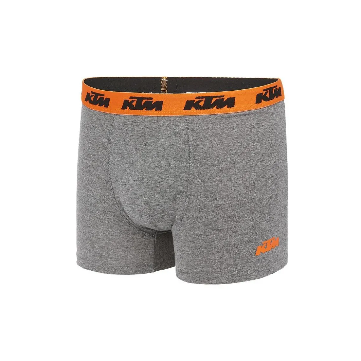 Lot de 4 boxers en coton homme
