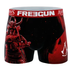 Lot de 3 boxers enfant Assassin's Creed