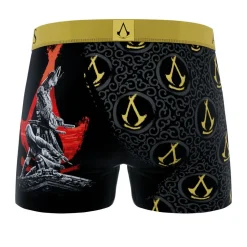 Lot de 3 boxers enfant Assassin's Creed