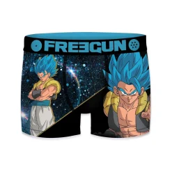 Lot de 3 boxers enfant Dragon Ball Super Broly