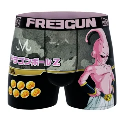 Lot de 3 boxers enfant Dragon Ball Z