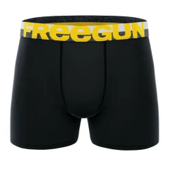 Lot de 3 boxers enfant Dynamique