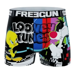 Lot de 3 boxers enfant Looney Tunes