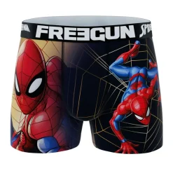 Lot de 3 boxers enfant Ultimate Spiderman