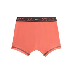 Lot de 2 boxers garçon Cycling
