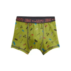 Lot de 2 boxers garçon Cycling