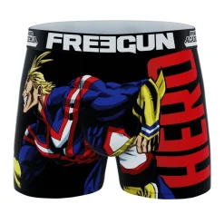 Lot de 3 boxers garçon My Hero Academia