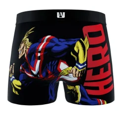 Lot de 3 boxers garçon My Hero Academia