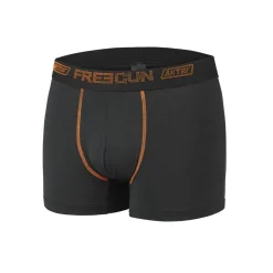 Lot de 4 Boxers homme Aktiv Sport Ultra 3D