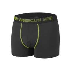 Lot de 4 Boxers homme Aktiv Sport Ultra 3D