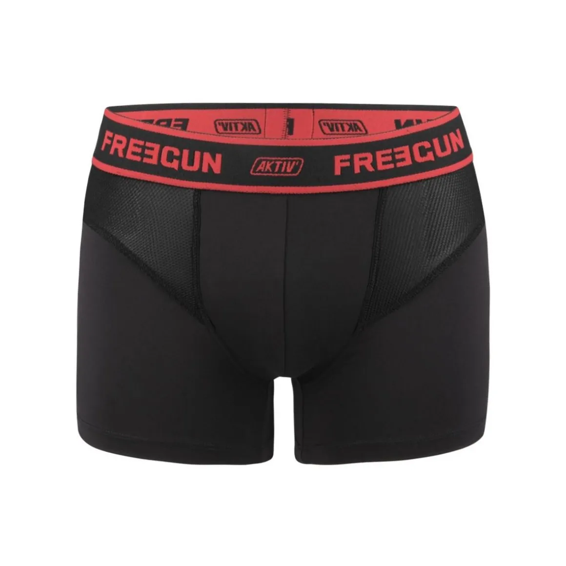 Lot de 3 Boxers homme Aktiv Sport