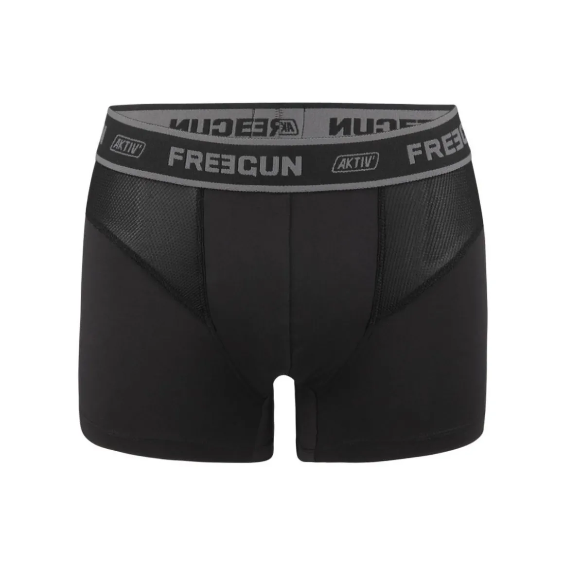 Lot de 3 Boxers homme Aktiv Sport